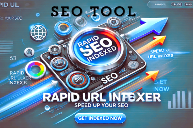 seo tool rapid url indexer