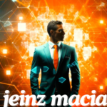 jeinz macias