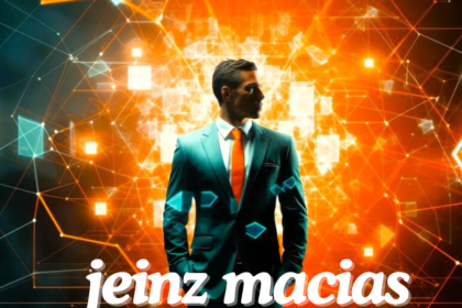 jeinz macias