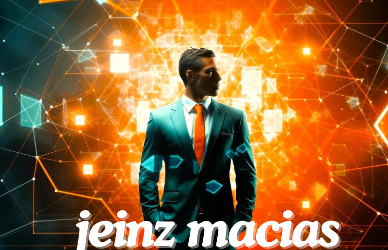 jeinz macias