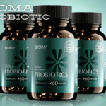 bioma probiotic