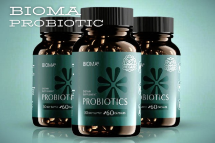 bioma probiotic