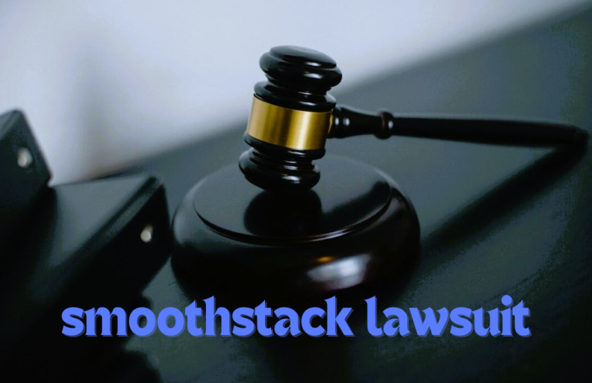 smoothstack lawsuit