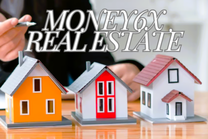 money6x real estate