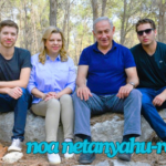 noa netanyahu-roth