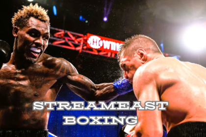 streameast boxing