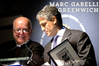 marc gabelli greenwich