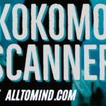 kokomo scanner