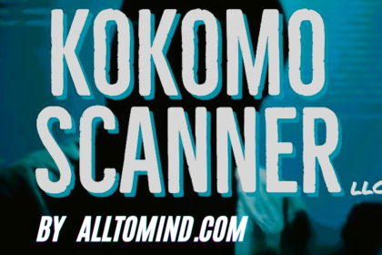 kokomo scanner