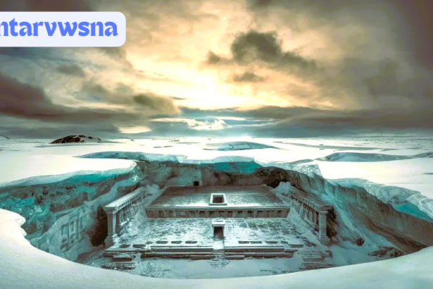 antarvwsna