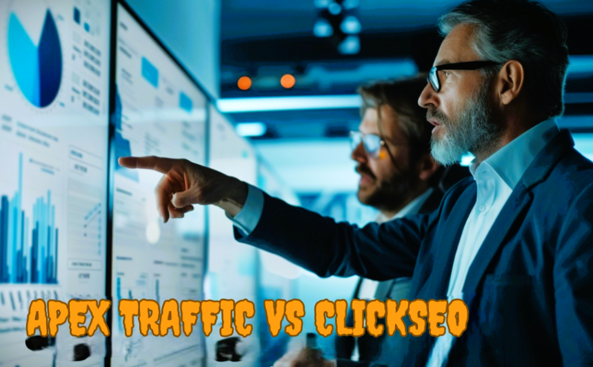 apex traffic vs clickseo