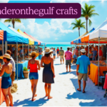 art thunderonthegulf crafts