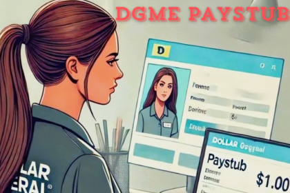 dgme paystub