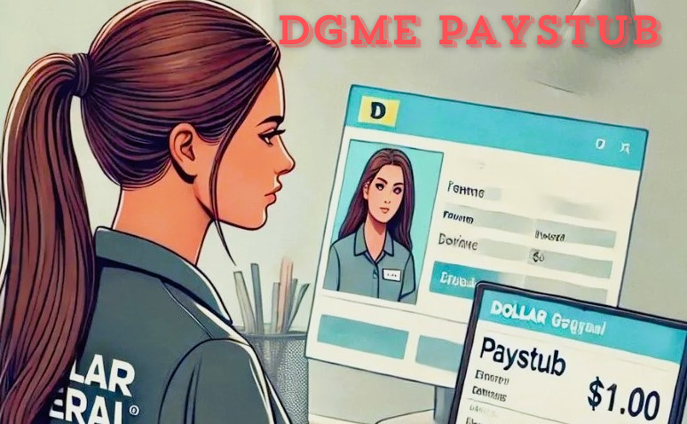 dgme paystub