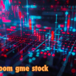 fintechzoom gme stock