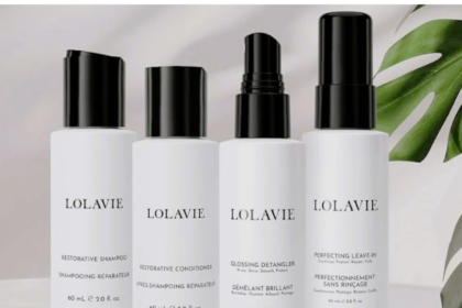 lolavie - perfecting leave-in travel size