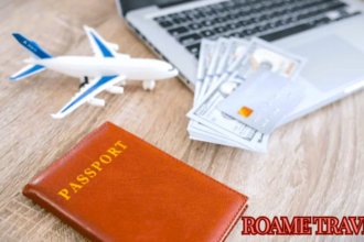 roame travel