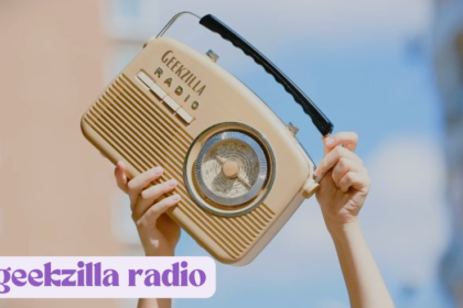 geekzilla radio