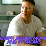 joseph sikora movies and tv shows