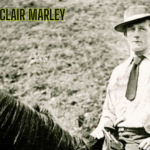 norval sinclair marley