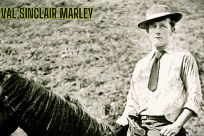 norval sinclair marley