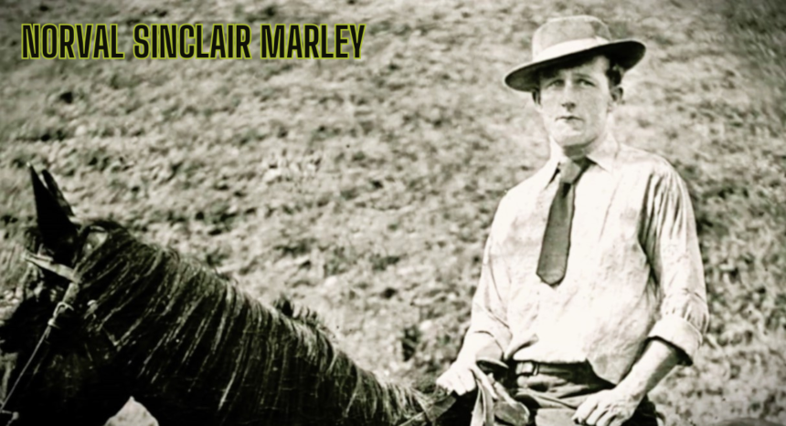 norval sinclair marley