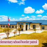 royall elementary school border patrol