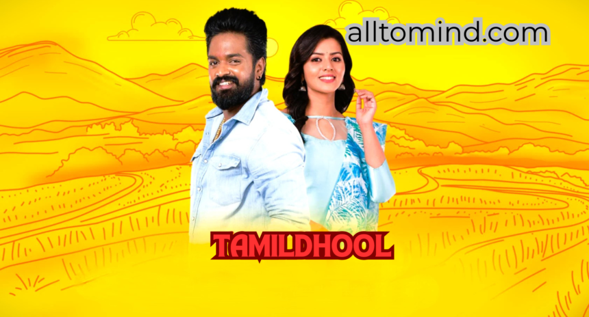 tamildhool