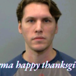 jerma happy thanksgiving