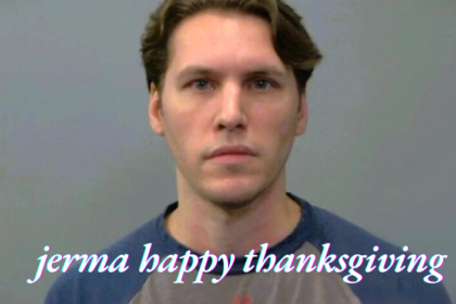 jerma happy thanksgiving