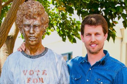 jon heder net worth