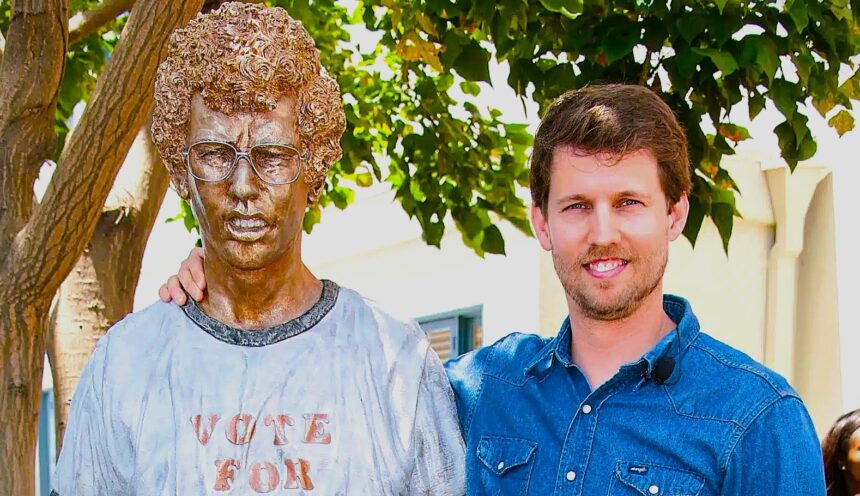 jon heder net worth