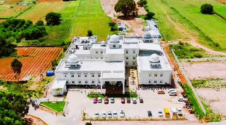 sri sathya sai sarla memorial hospital