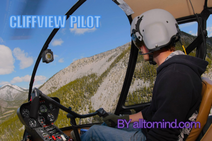 cliffview pilot