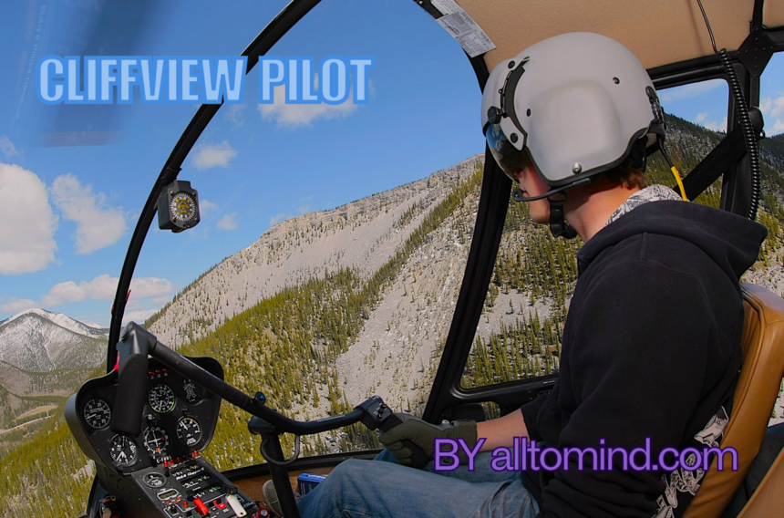 cliffview pilot