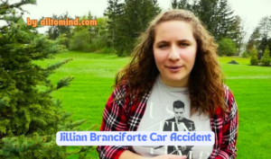 jillian branciforte car accident