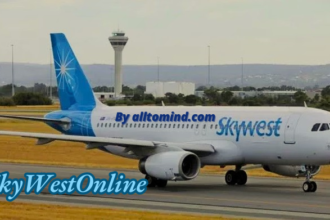 skywestonline