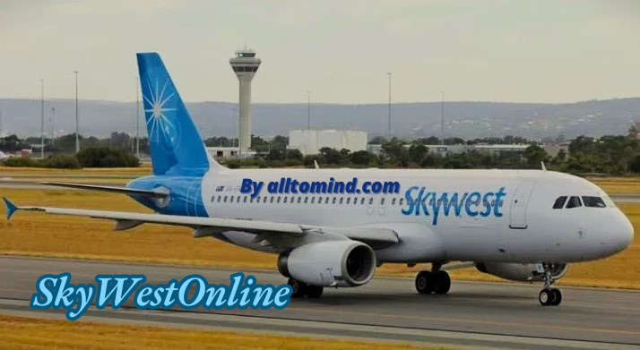 skywestonline