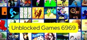 unblocked games 6969