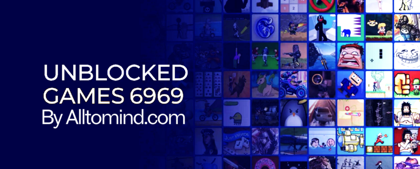 unblocked games 6969