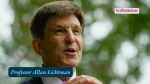 professor allan lichtman