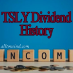 tsly dividend history