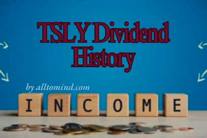 tsly dividend history